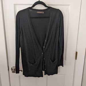 The Limited Cardigan